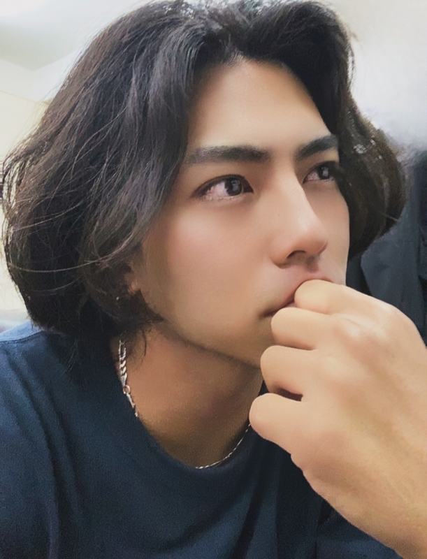 DAN(ﾀﾞﾝ) あっつぅ〜