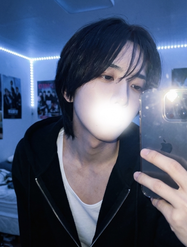 ARU(ｱﾙ) 【話せるきっかけ】