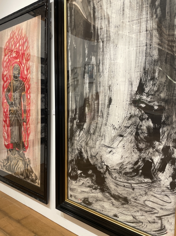 KLUTCH(クラッチ) アート