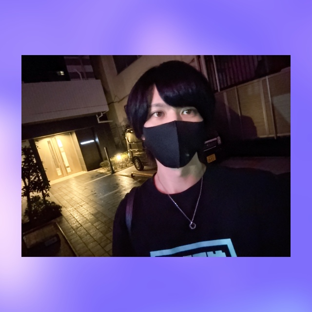 YUNI（ﾕﾆ） きすみくん講習