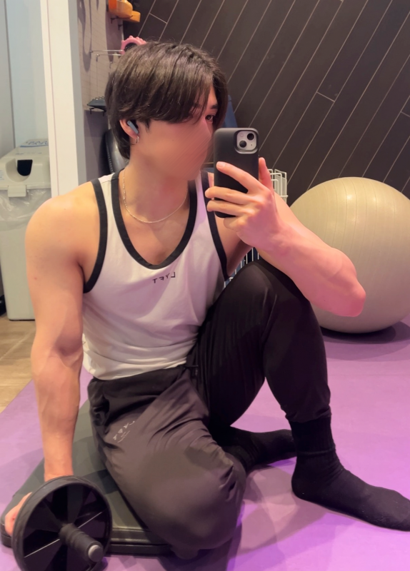 ARATO(ｱﾗﾄ) 【気づいたら習慣になってた】