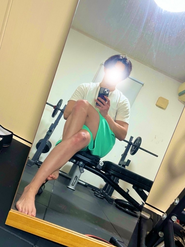 NINA(ニイナ) 秘技