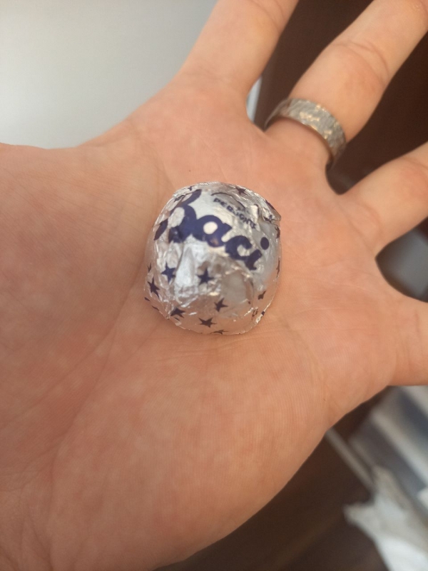 TETSUO(テツオ) Baci❣