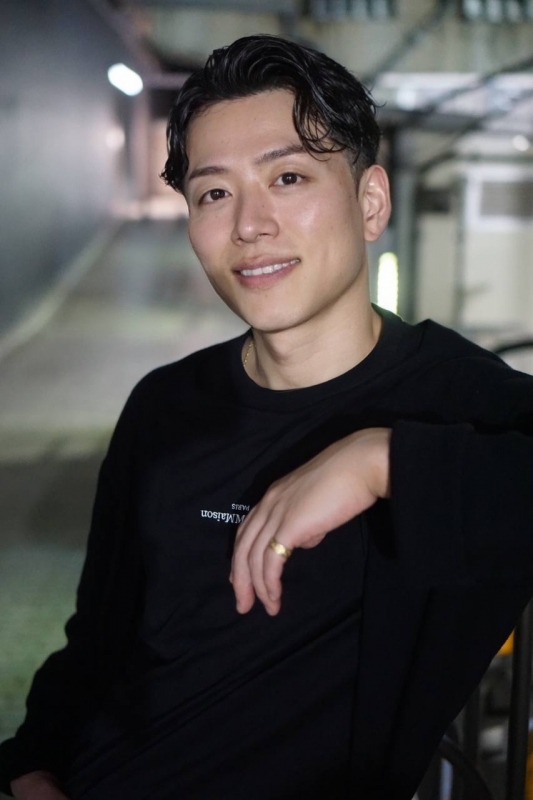 KAJI(ｶｼﾞ) #30 撮影してきました⑦