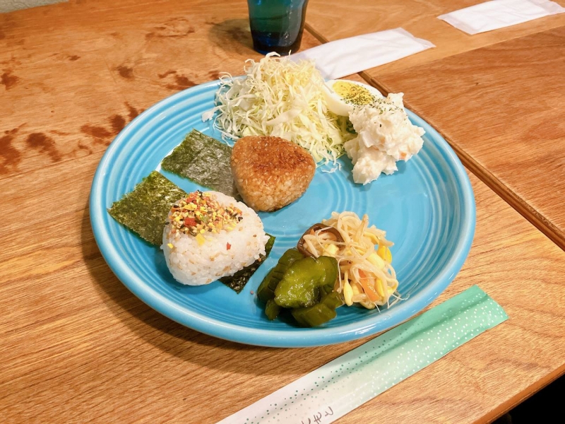 TAKETO(ﾀｹﾄ) 誰かの行きつけになる