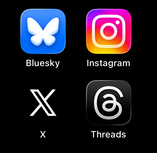 HARUMA(ハルマ) 各種SNS始動