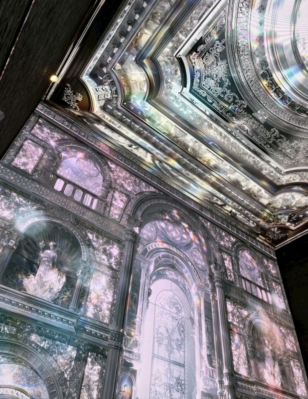 RAKUTO(ラクト) 余白づくり