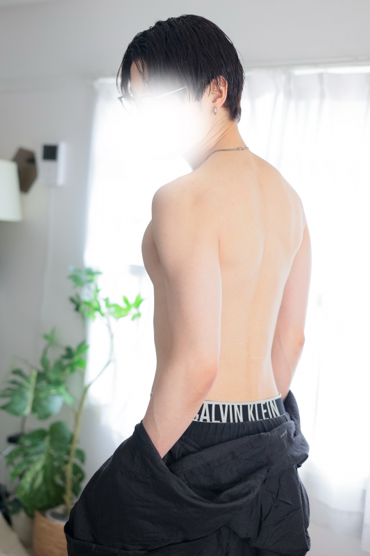 RYOSUKE(リョウスケ) 焦らし