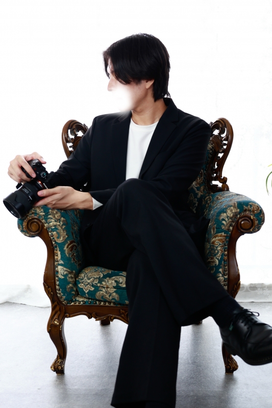 NEO(ネオ) 僕がセラピストになった理由