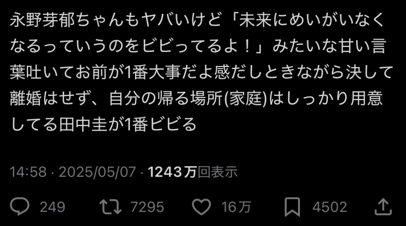 SHUSUKE(シュウスケ) 額縁に入れて飾りたいポスト28