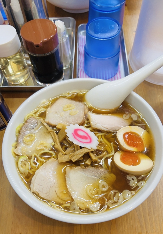 UTARI(ｳﾀﾘ) 船橋のお気に入りラーメンやで🤩 こっそり教えます。