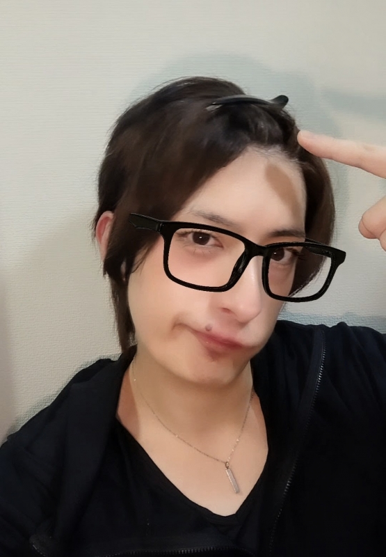 RIMURU(ﾘﾑﾙ) 久々…！即メンです！