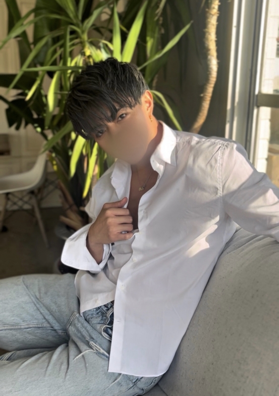 KOJIRO(ｺｼﾞﾛｳ) コジロウ2周年