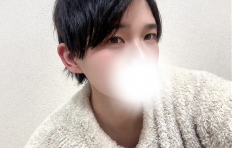 YUATO(ﾕｱﾄ) リラックスしてね。