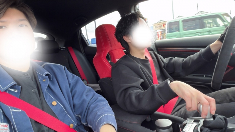 RUI(ﾙｲ) パイセンと