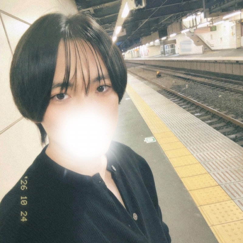 KATSUMI(カツミ) 嫌がらせもしていないのに