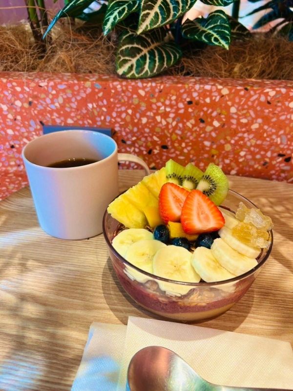 IKUTO(ｲｸﾄ) アサイー