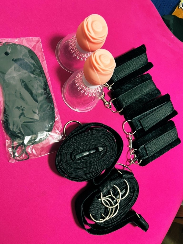 NINA（ﾆｲﾅ） 目隠し特化コース