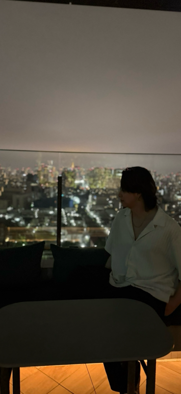 MINATO(ﾐﾅﾄ) なんか昔の写真みたいでよき