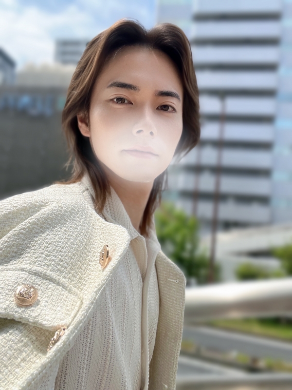 HIDAKA(ヒダカ) みんなからのお誘いまってるよん