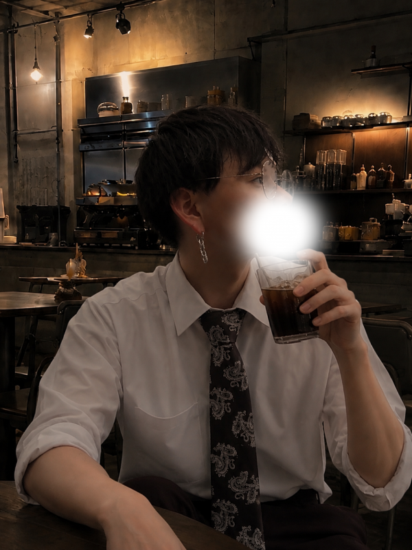 IBUKI(ｲﾌﾞｷ) 苦い思い出
