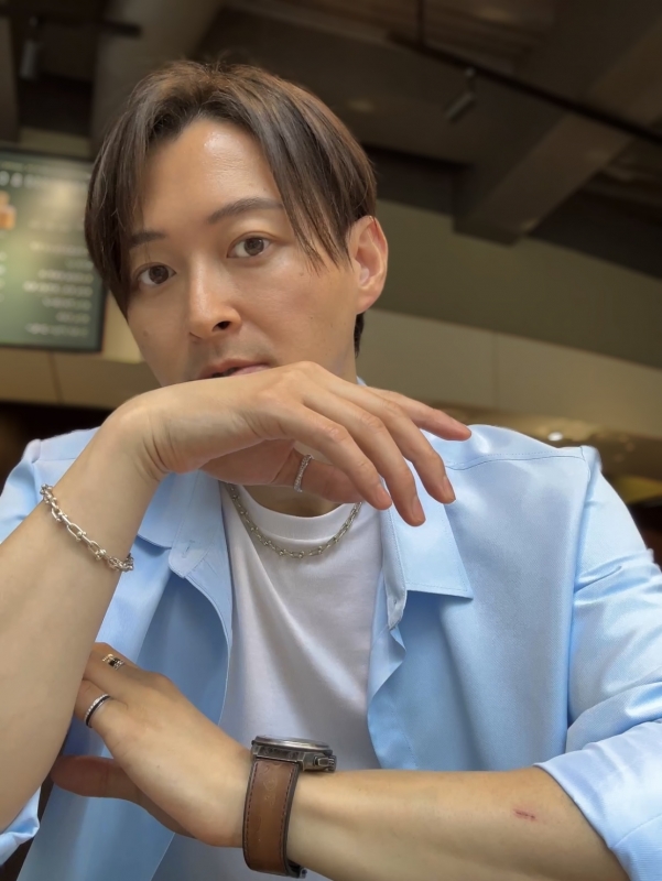 KONOSUKE(コウノスケ) 過去振り返れば大変だったけど
