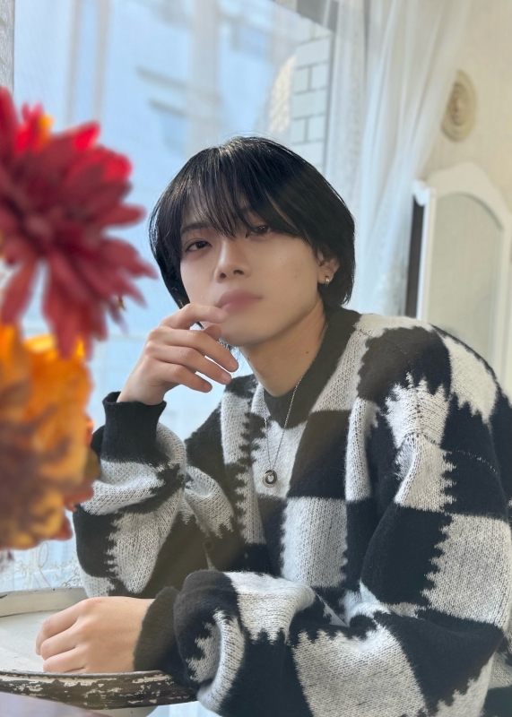 KUUMA(クウマ) 自己紹介