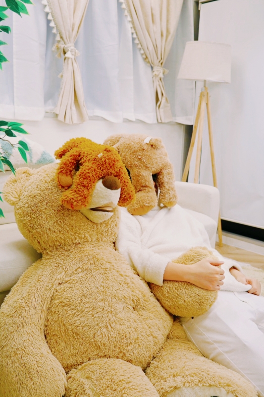 YUCHI(ユチ) デビュー1年のお礼🌸