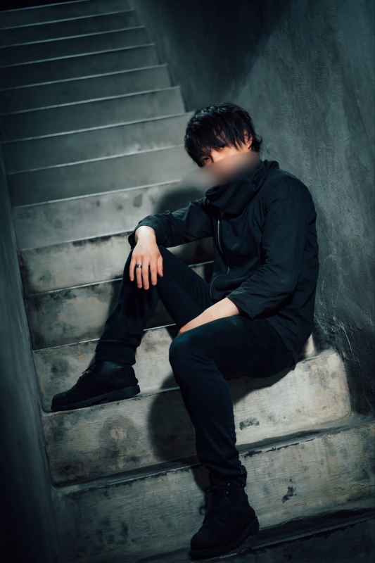 IZAYA(ｲｻﾞﾔ) #11 闇属性