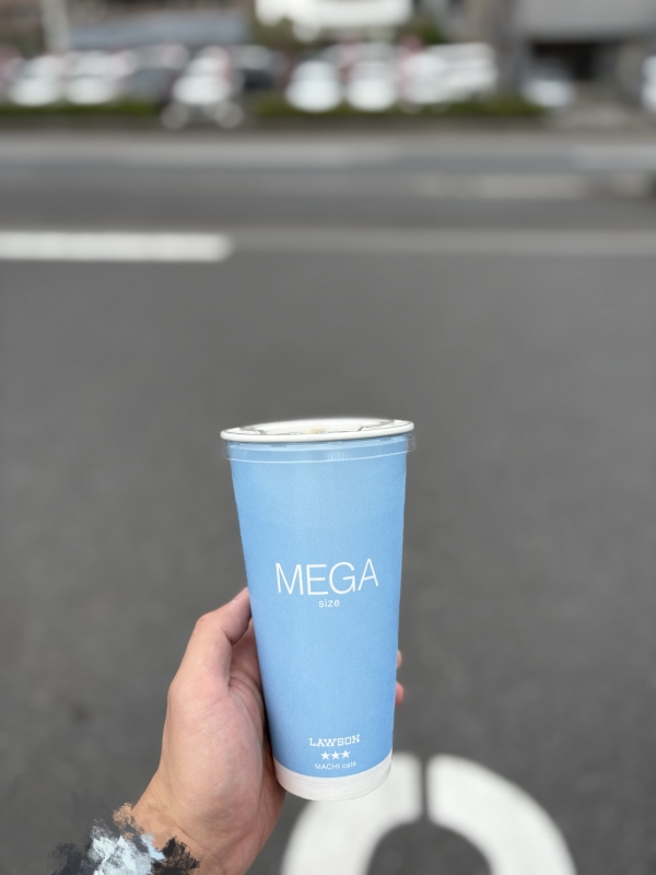 NOBU（ﾉﾌﾞ） アイスコーヒー❗️