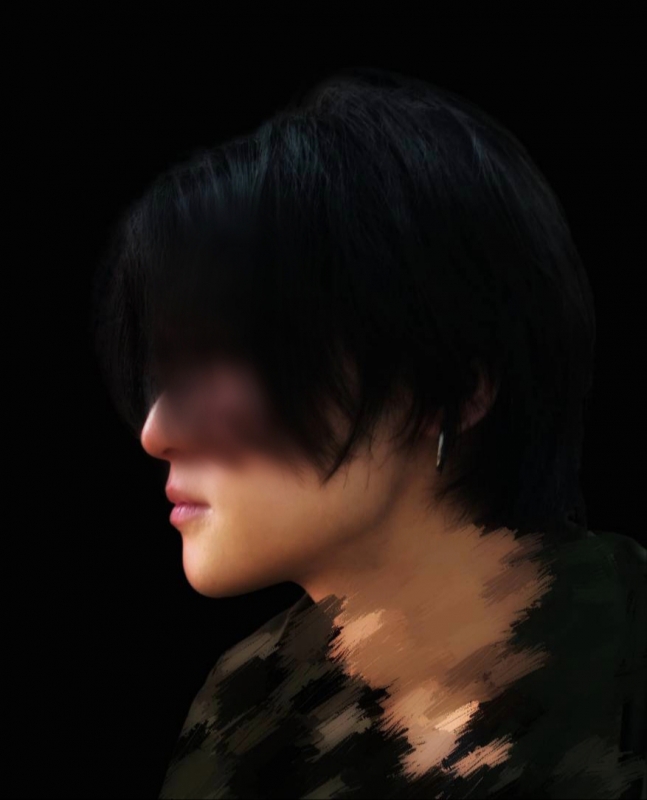 SOU(ｿｳ) 顔出しNGはもったいない！？🤔