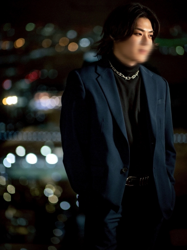 KEN（ｹﾝ） Xにも載せていきます