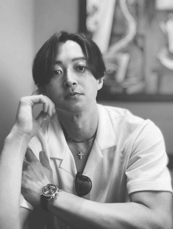 KONOSUKE(ｺｳﾉｽｹ) 生き様が価値になる日がくる