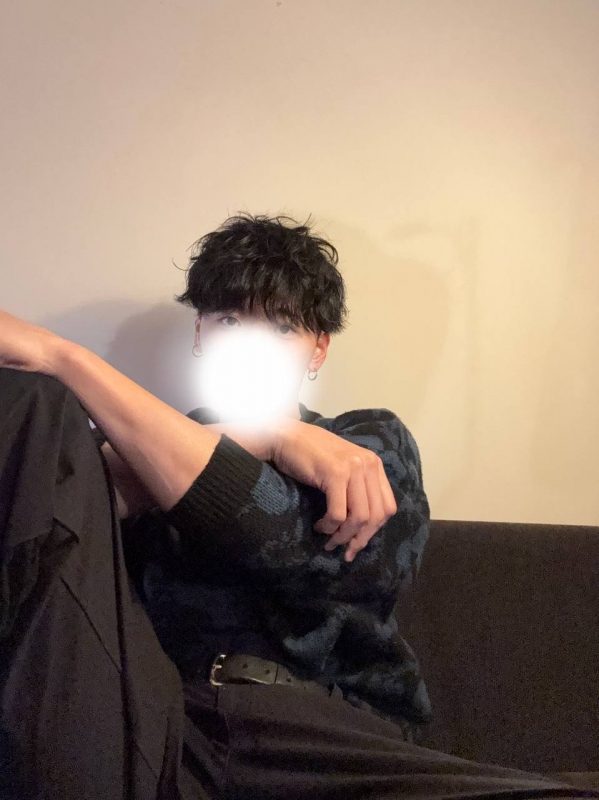 ATO(アト) 自己紹介