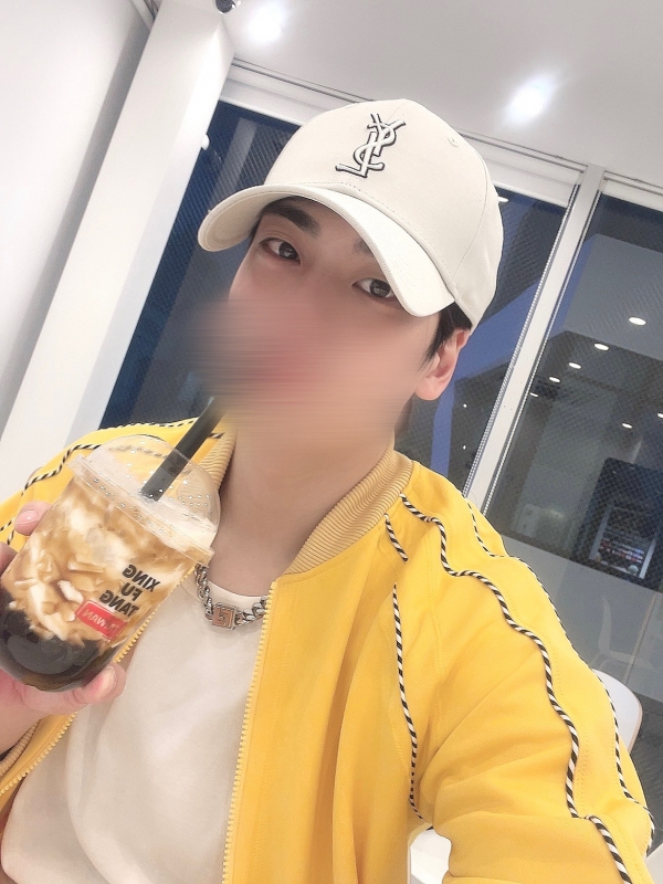 KEN（ｹﾝ） もちもち