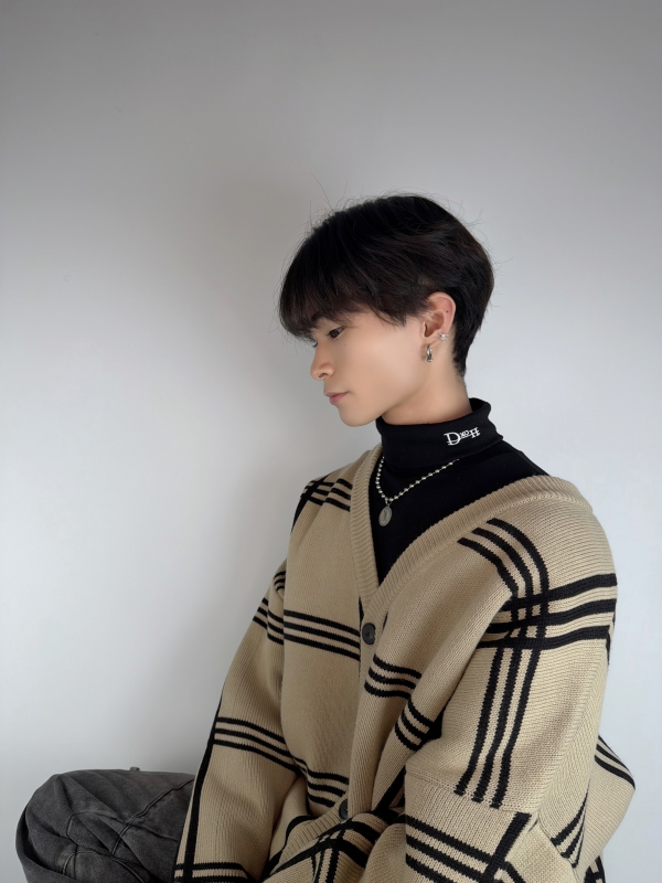 LUNO（ﾙﾉ） きれいな足跡