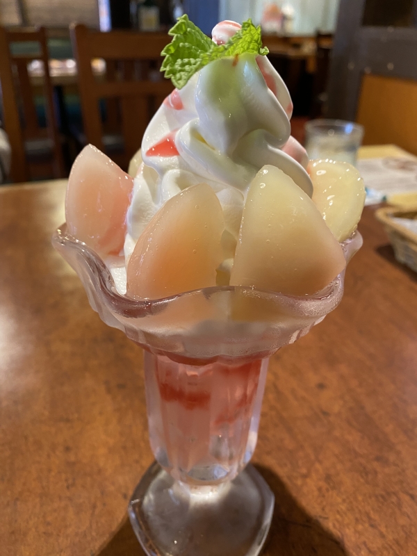 KAZUYA(ｶｽﾞﾔ) びっくりドンキー