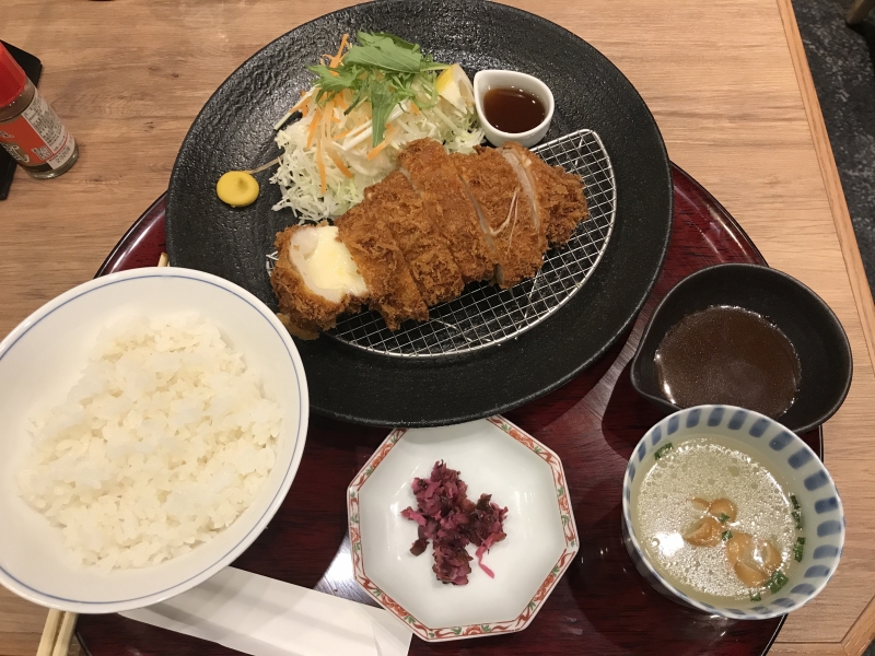 SEINA(ｾｲﾅ) 晩御飯だよ