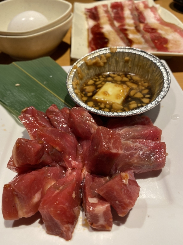 HIRO(ヒロ) 焼肉きんぐ