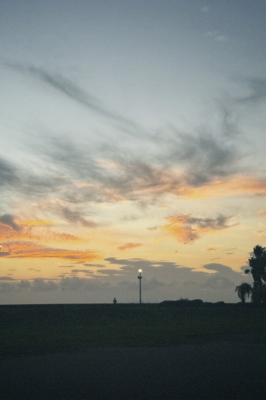 YUZU(ﾕｽﾞ) 秋空🍂