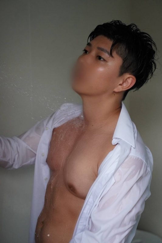 KOJI(ｺｳｼﾞ) キャスで使用No.⑤