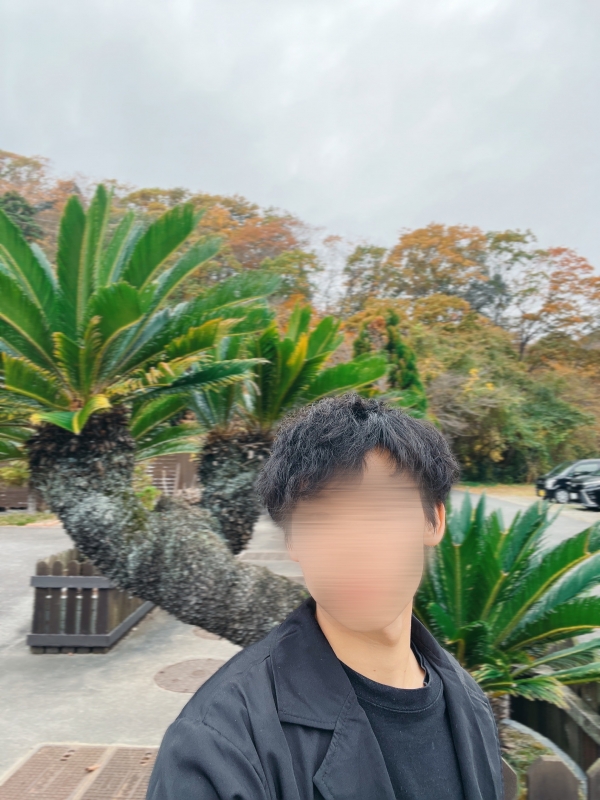 REN(ﾚﾝ) "進化の日"