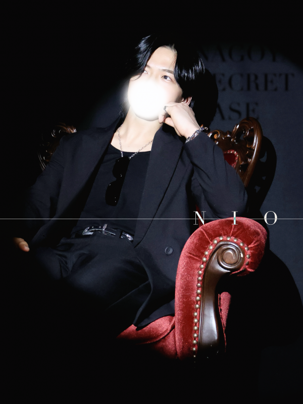 NIO(ﾆｵ) 成長痛