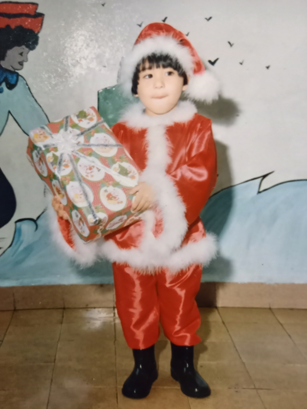 TETSUO(テツオ) 早っ!