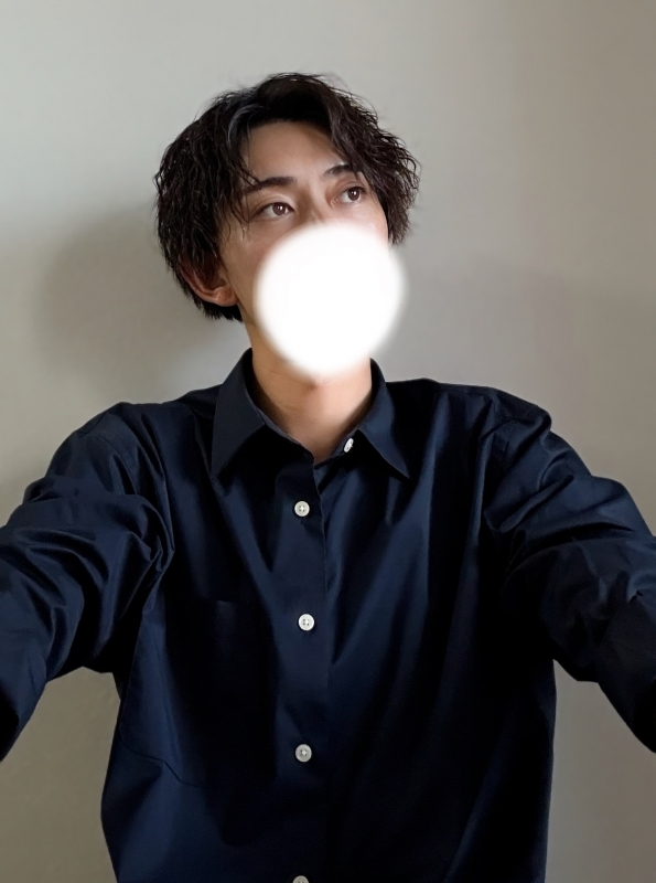 KIRIO(ｷﾘｵ) 初心を忘れないという贅沢