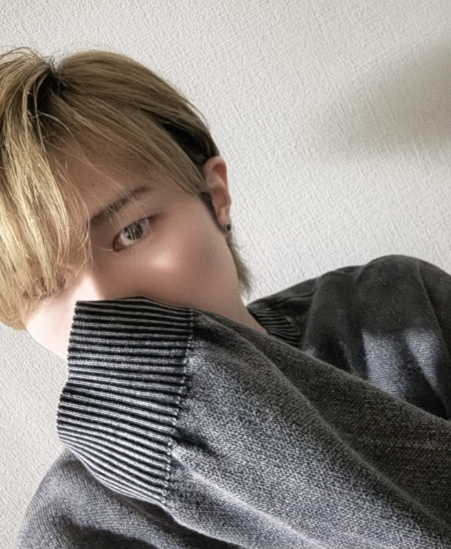 MEISA(ﾒｲｻ) きんぱつほうこく