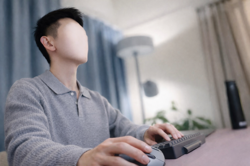 HARUKAWA(ﾊﾙｶﾜ) ネットサーフィン