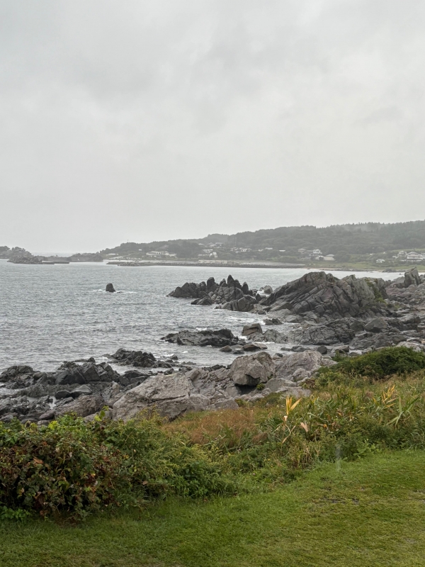 MASH(マッシュ) 種差海岸 in青森