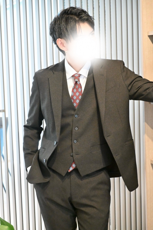 YOUGA（ﾖｳｶﾞ） S？M?