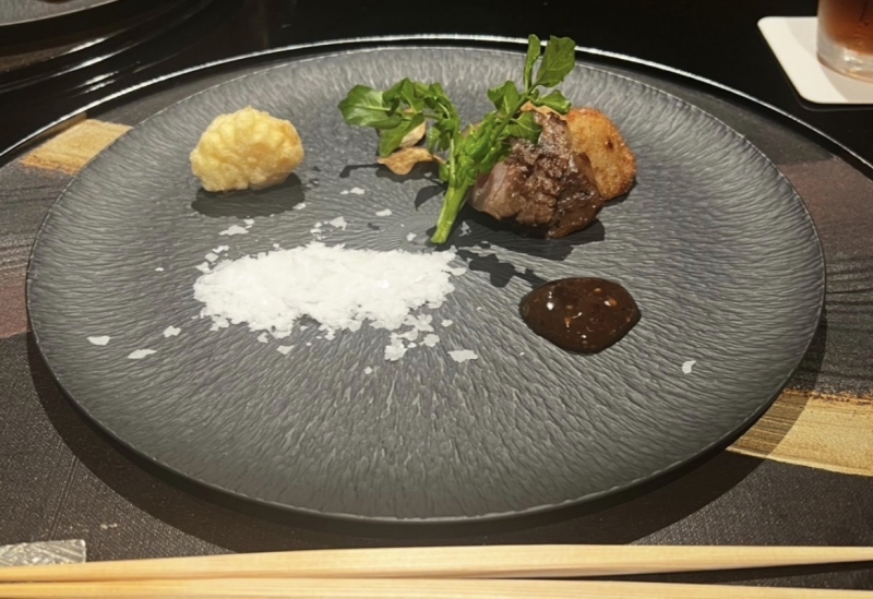 AKIHIRO（ｱｷﾋﾛ） 食